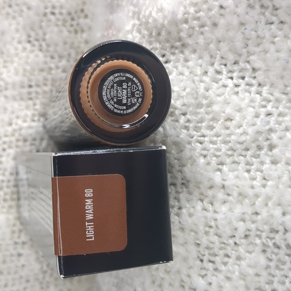 KVD Beauty/KatVonD Modcon Liquid-Gel Contour in Light-Warm(80), 17ml/0.575fl oz - Picture 8 of 13
